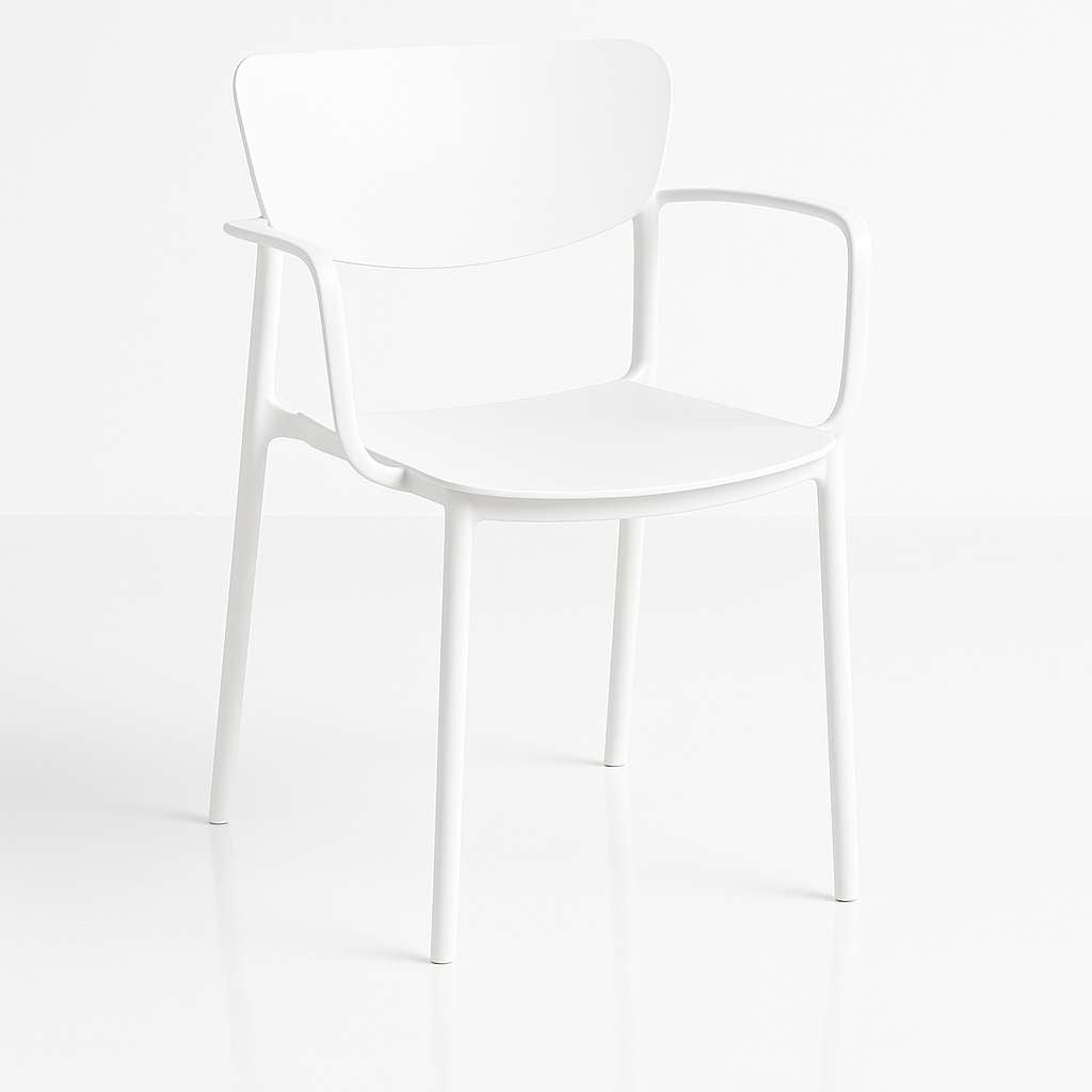 Siesta Lisa Arm Chairs