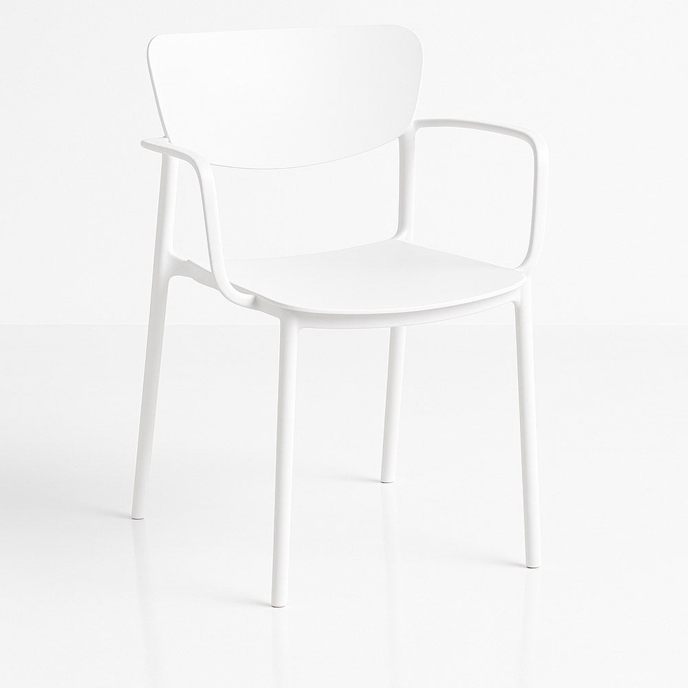 Siesta Lisa Arm Chairs