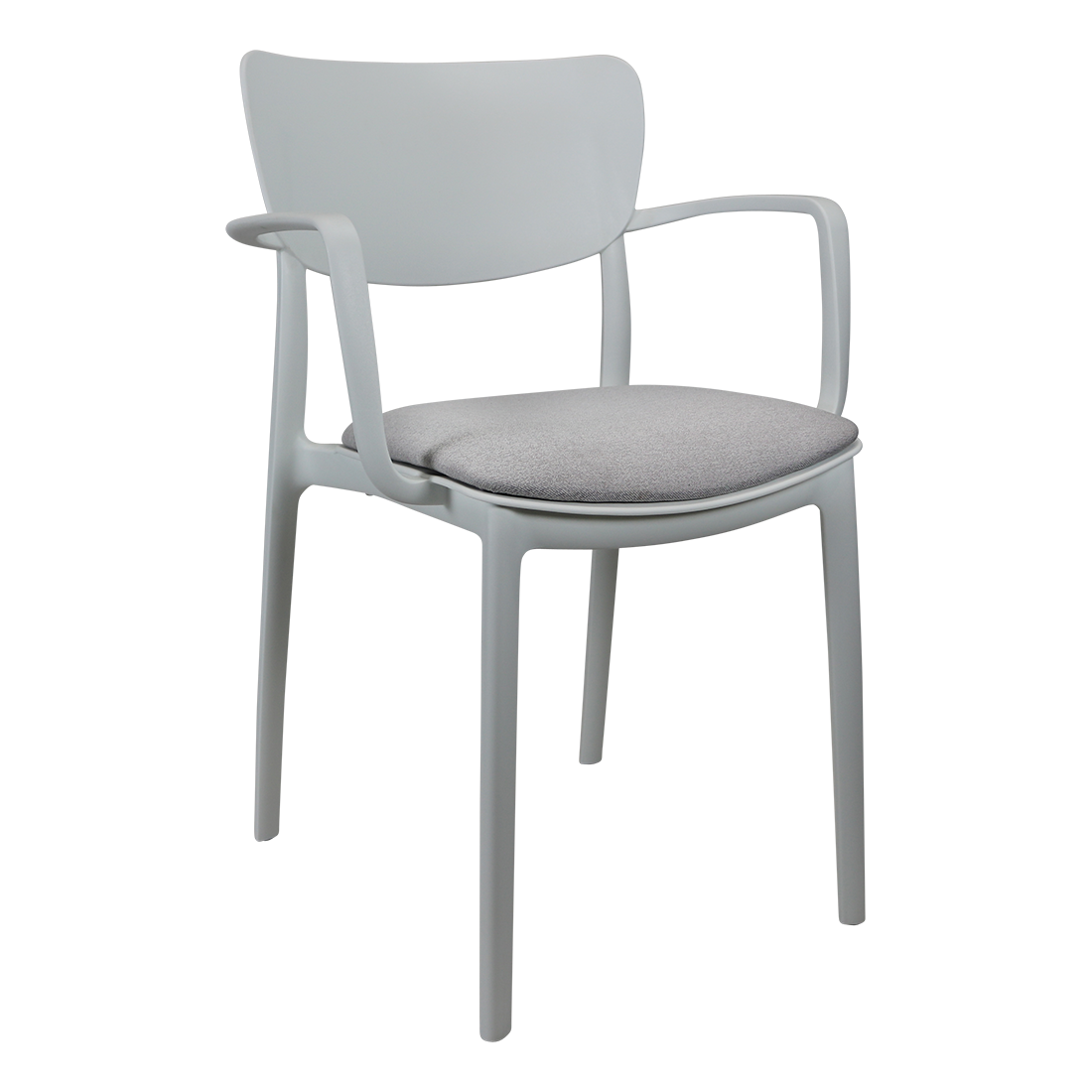 Siesta Lisa Arm Chairs  with Cushion