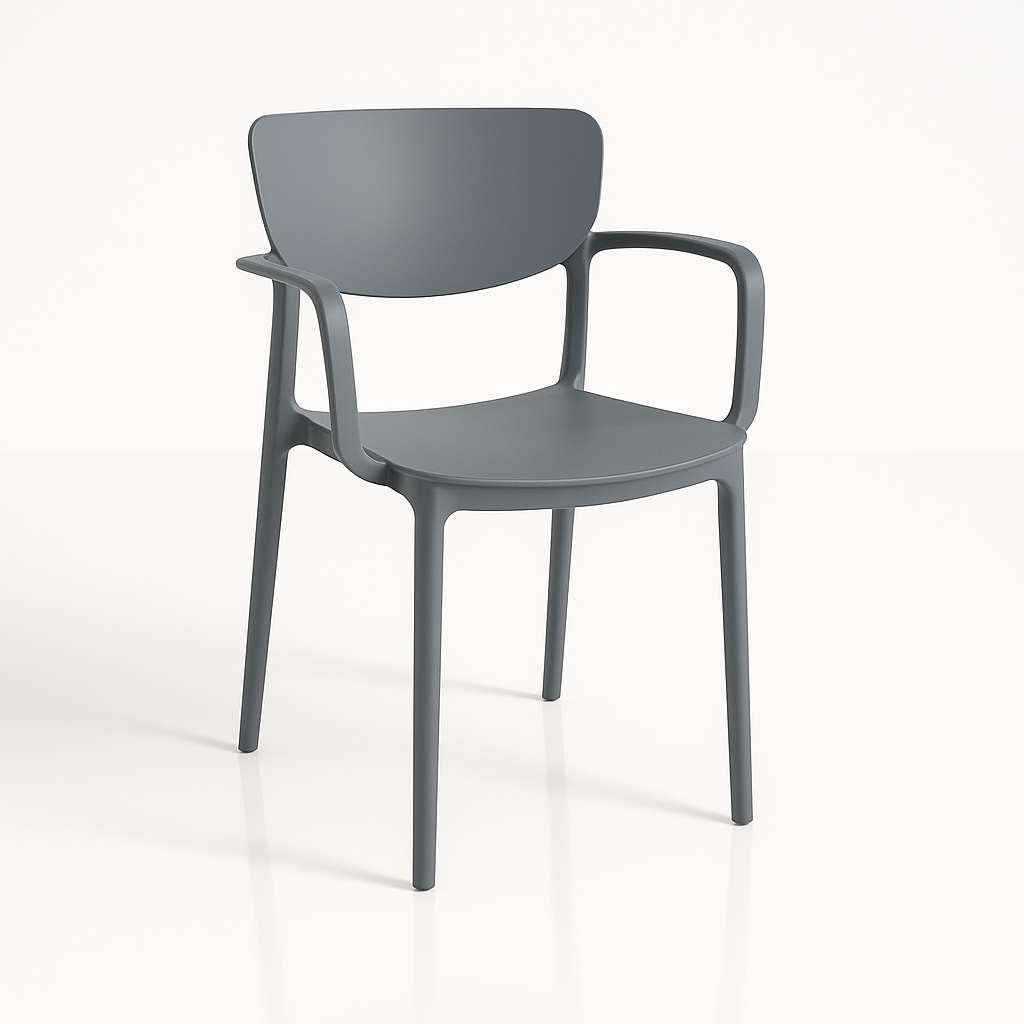 Siesta Lisa Arm Chairs