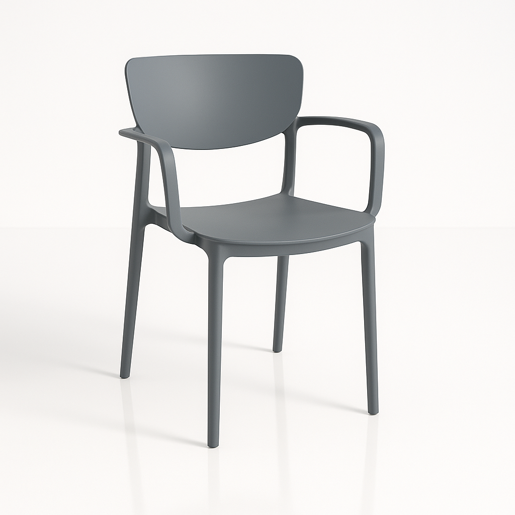 Siesta Lisa Arm Chairs