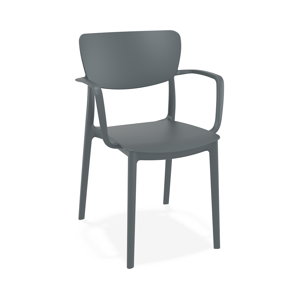 Siesta Lisa Arm Chairs