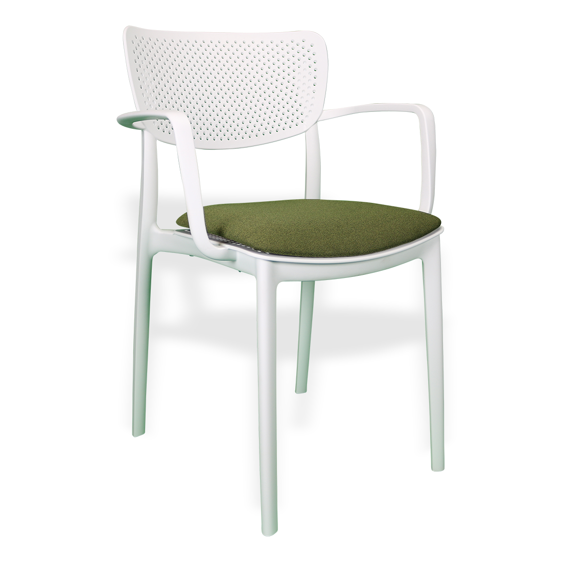 Siesta Loft Arm Chairs