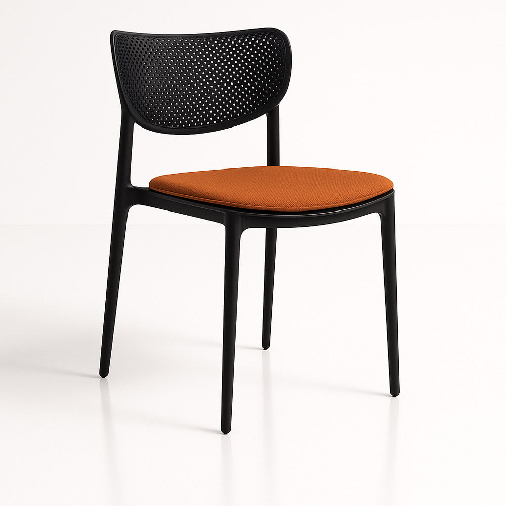 Siesta Lucy Chair  with Cushion