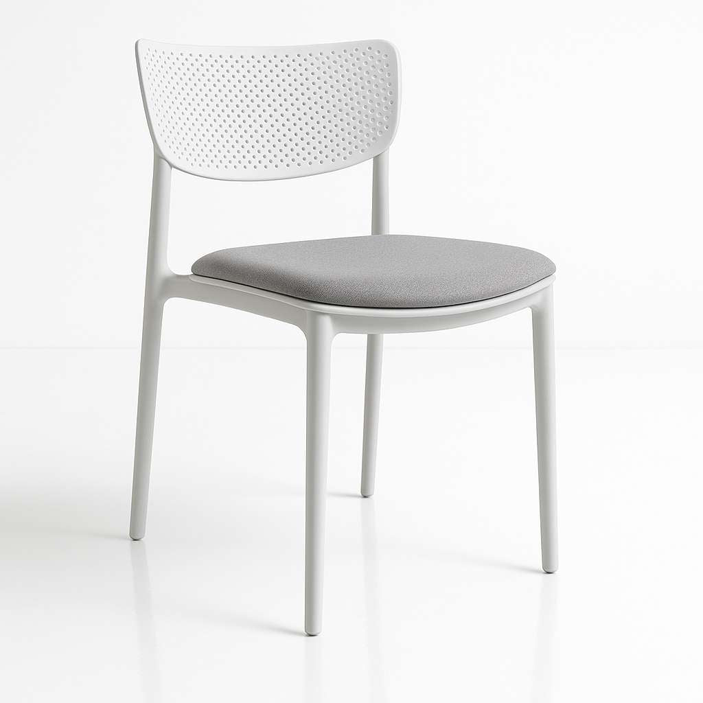 Siesta Lucy Chair