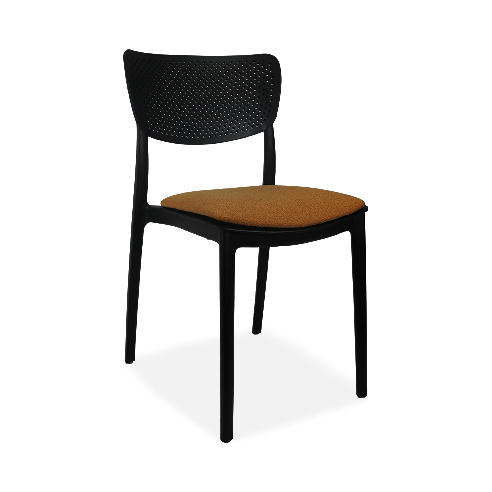Siesta Lucy Chair  with Cushion