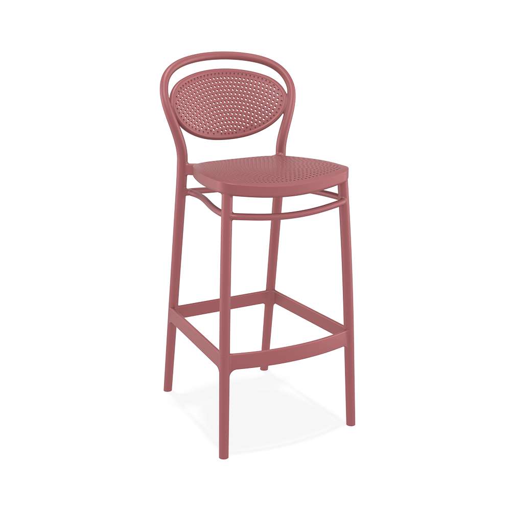 Siesta Marcel Bar Stools 75cm ( Bar Height)