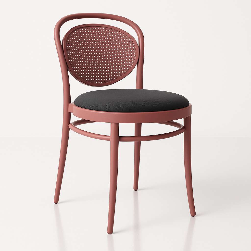 Siesta Marcel Chair  with Cushion