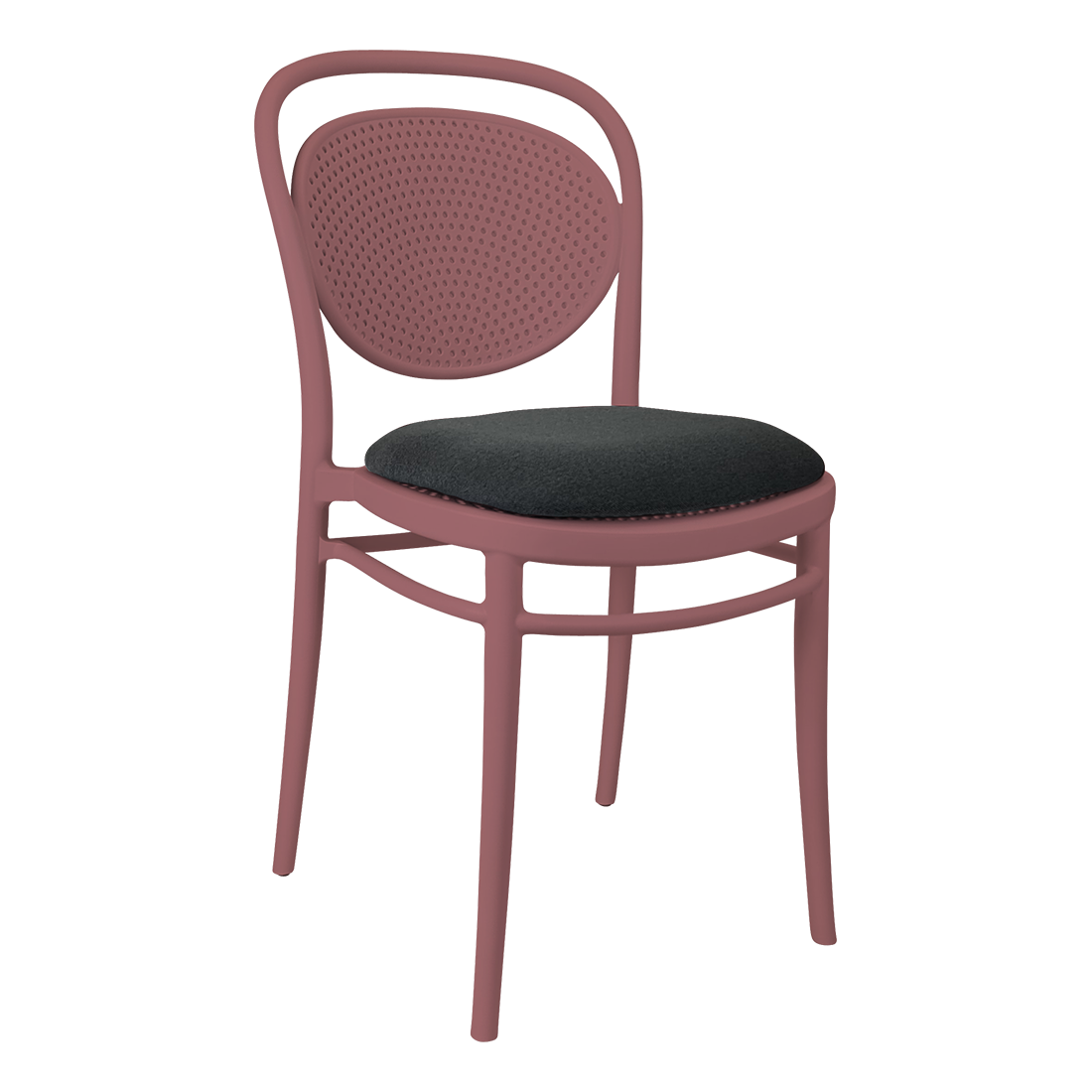 Siesta Marcel Chair  with Cushion
