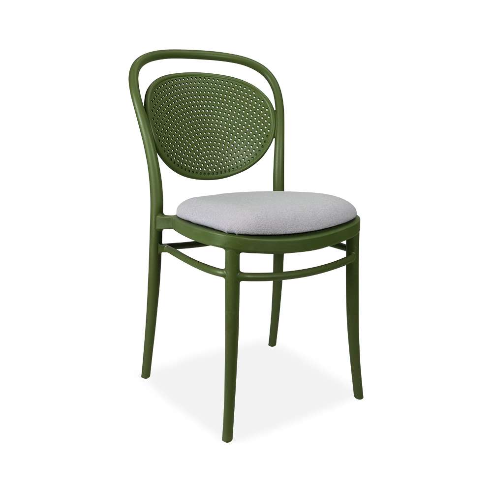 Siesta Marcel Chair  with Cushion