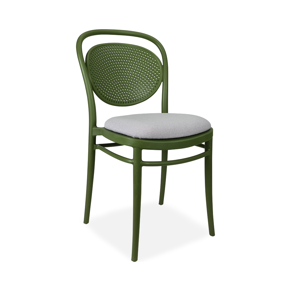 Siesta Marcel Chair  with Cushion
