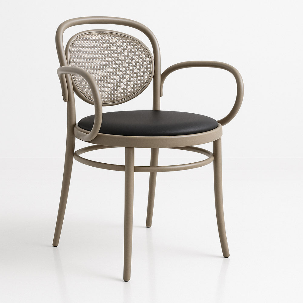 Siesta Marcel XL Arm Chair  with Cushion