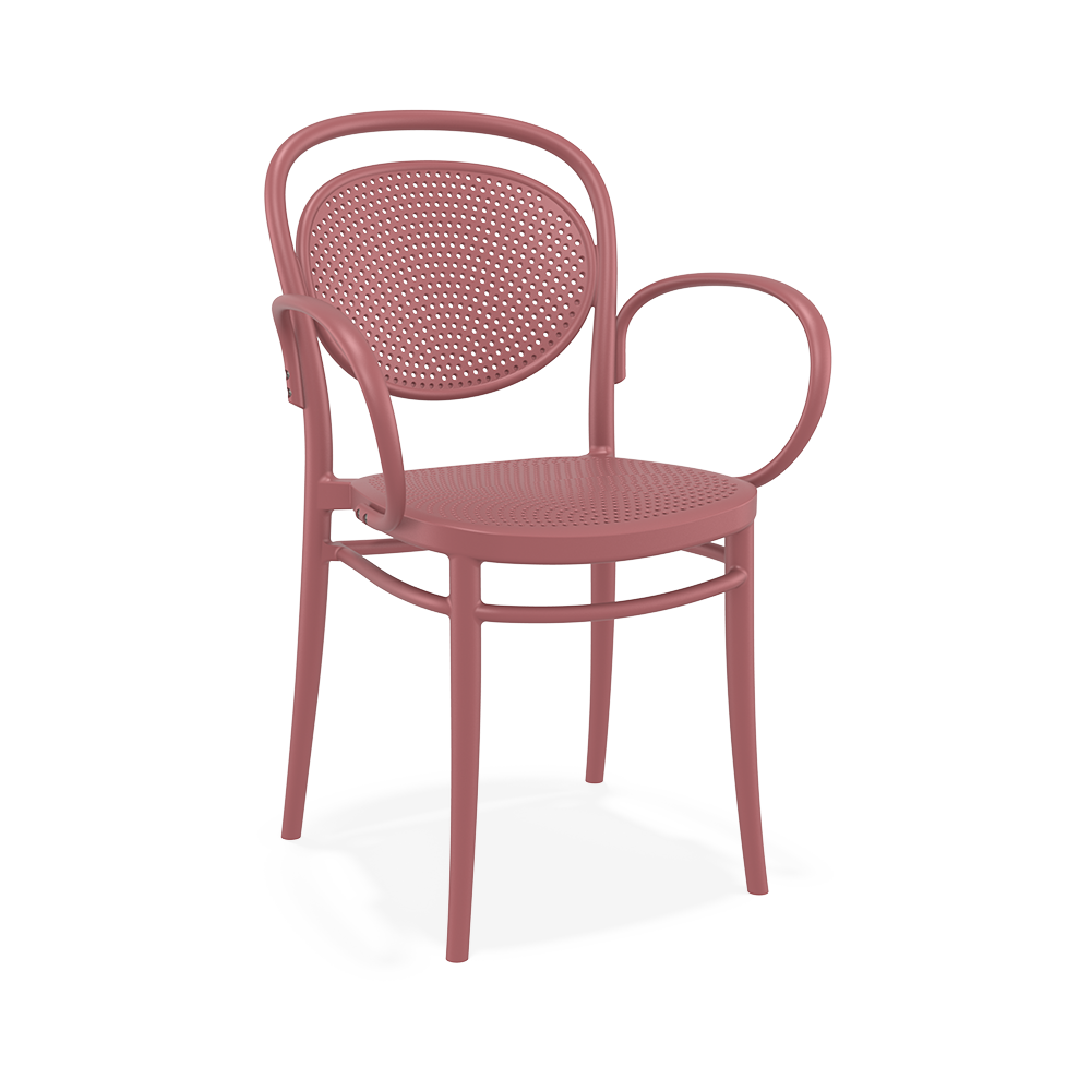 Siesta Marcel XL Arm Chair