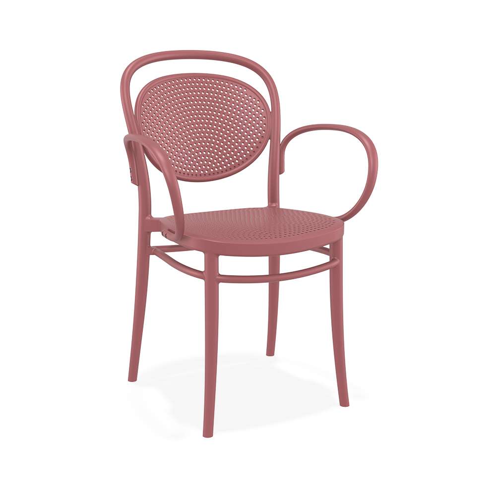 Siesta Marcel XL Arm Chair