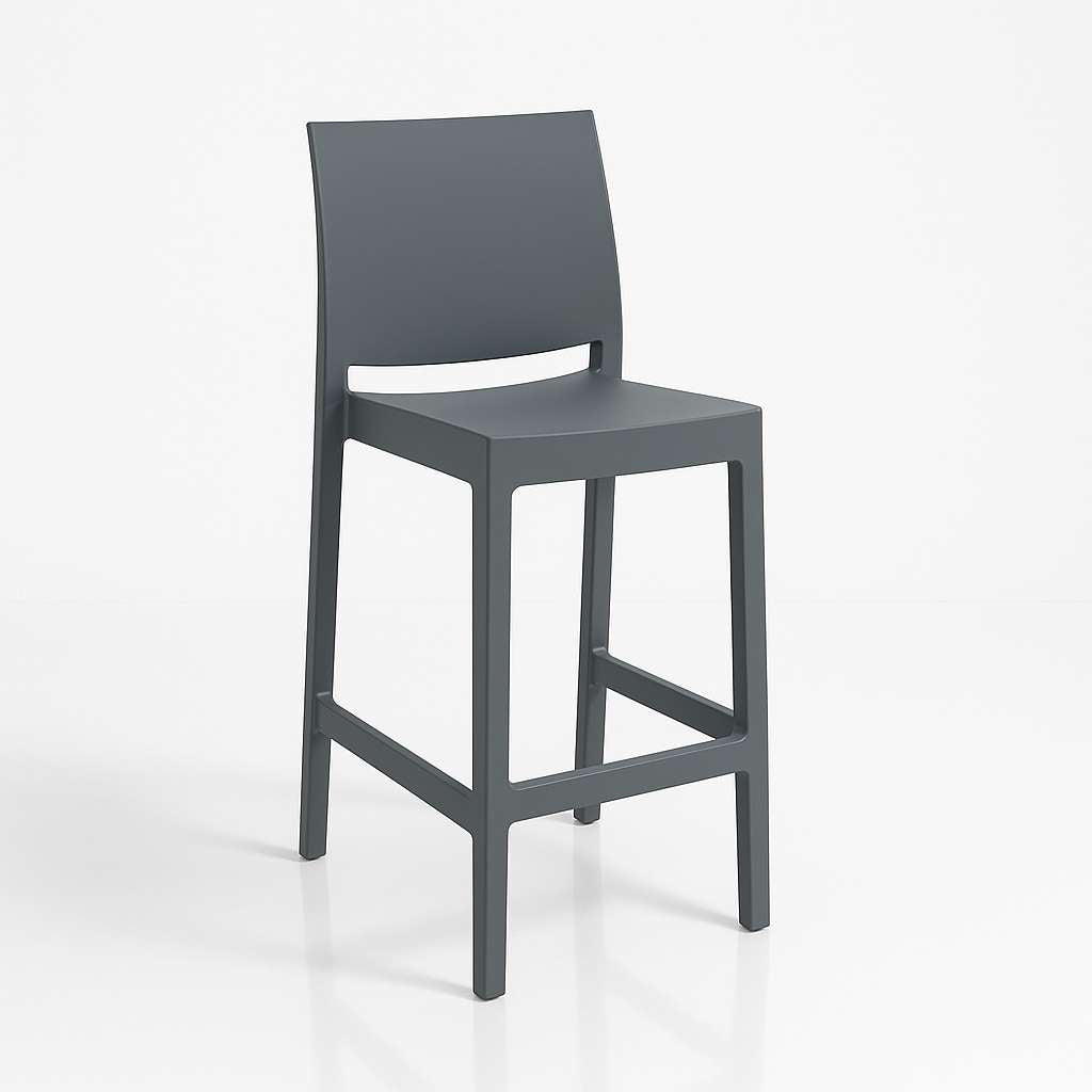 Siesta Maya Bar Stool 65cm (Counter Height)