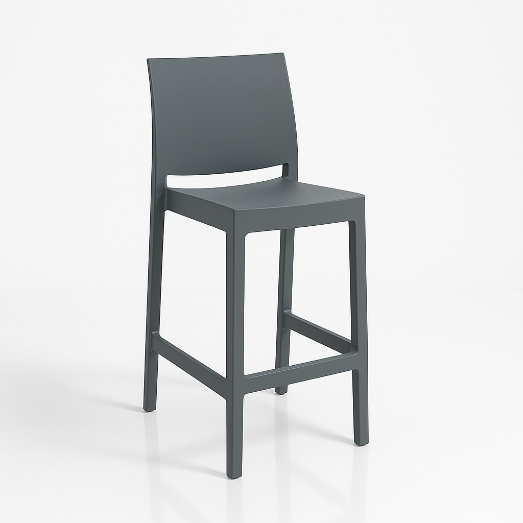 Siesta Maya Bar Stool 65cm (Counter Height)