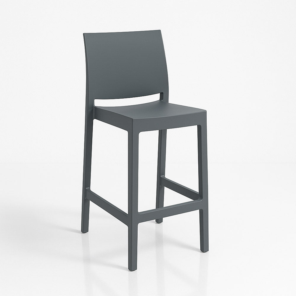 Siesta Maya Bar Stool 65cm (Counter Height)