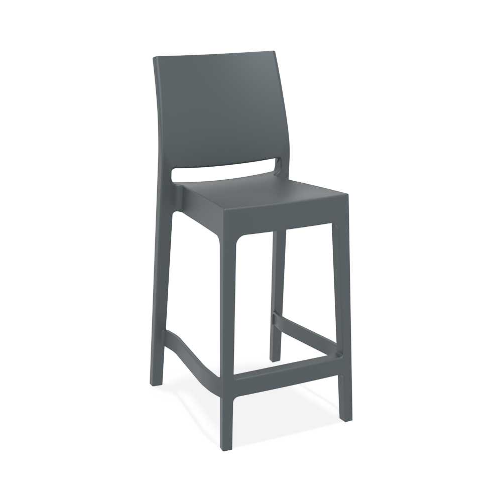 Siesta Maya Bar Stool 65cm (Counter Height)