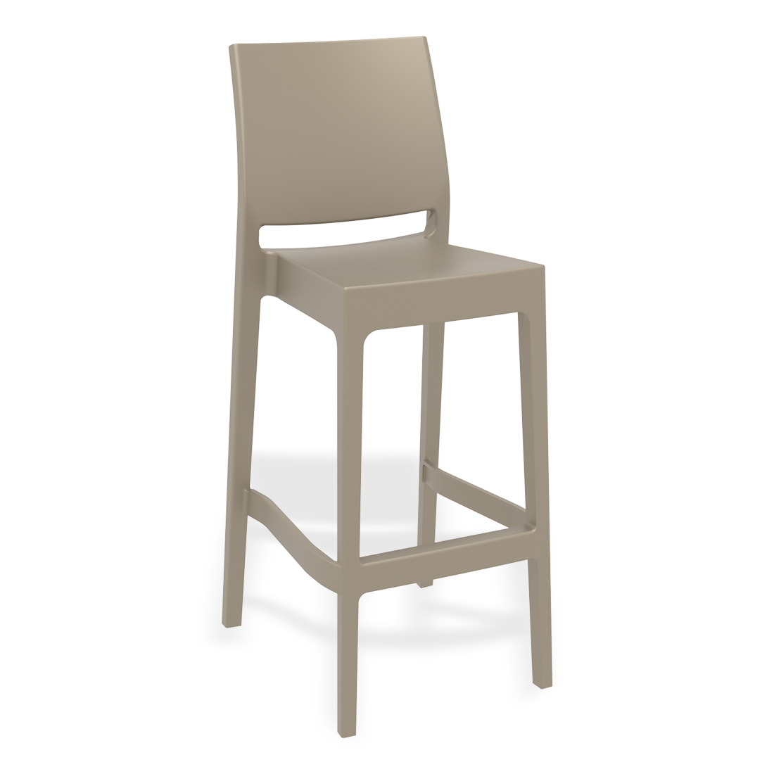 Siesta Maya Bar Stools 75