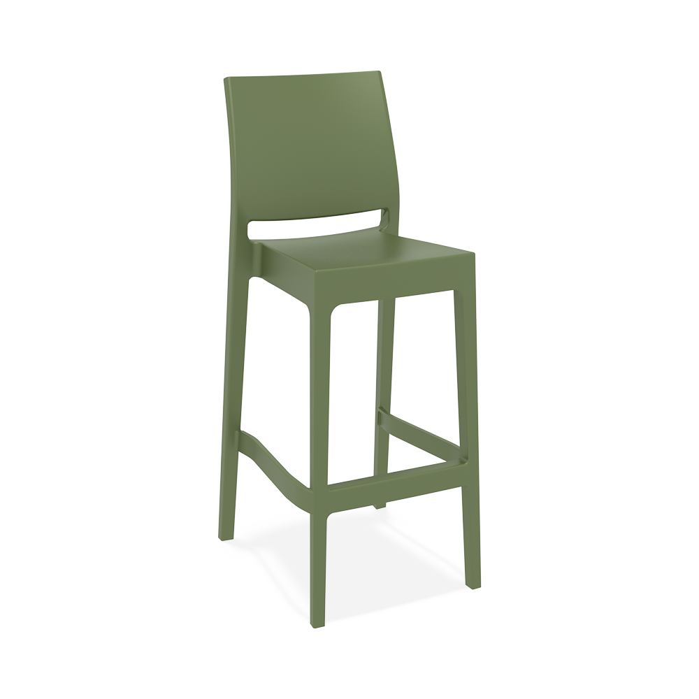 Siesta Maya Bar Stools 75