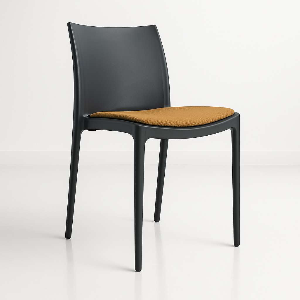 Siesta Maya Chair  with Cushion