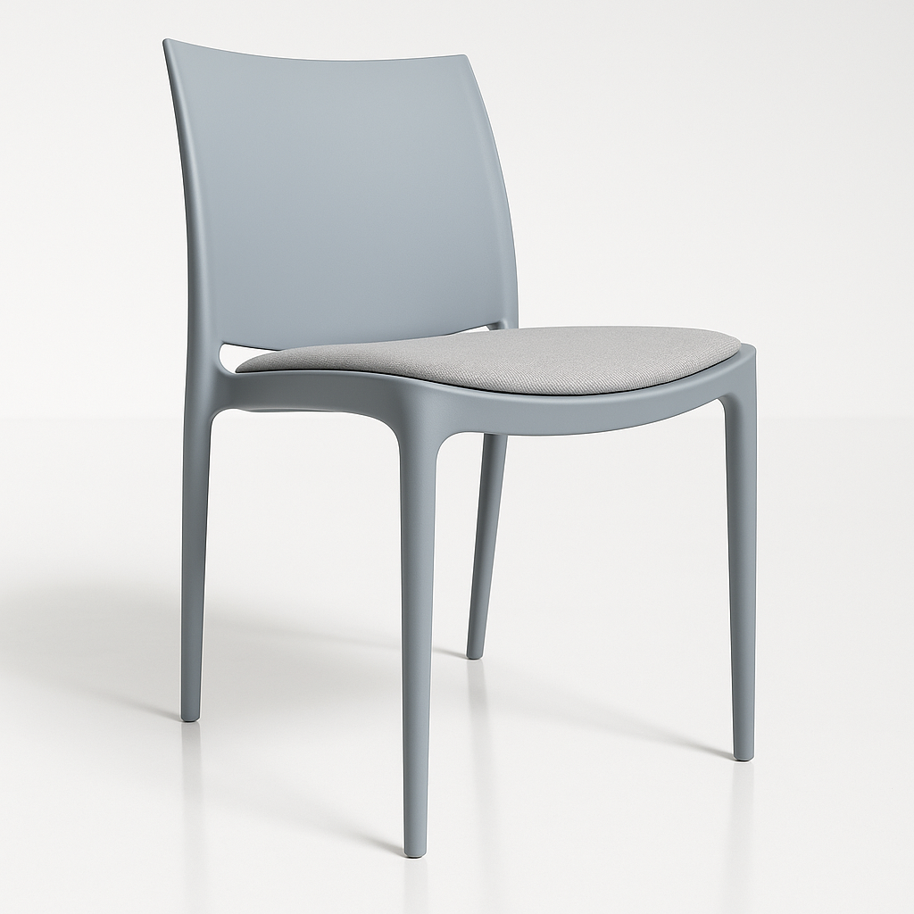 Siesta Maya Chair  with Cushion