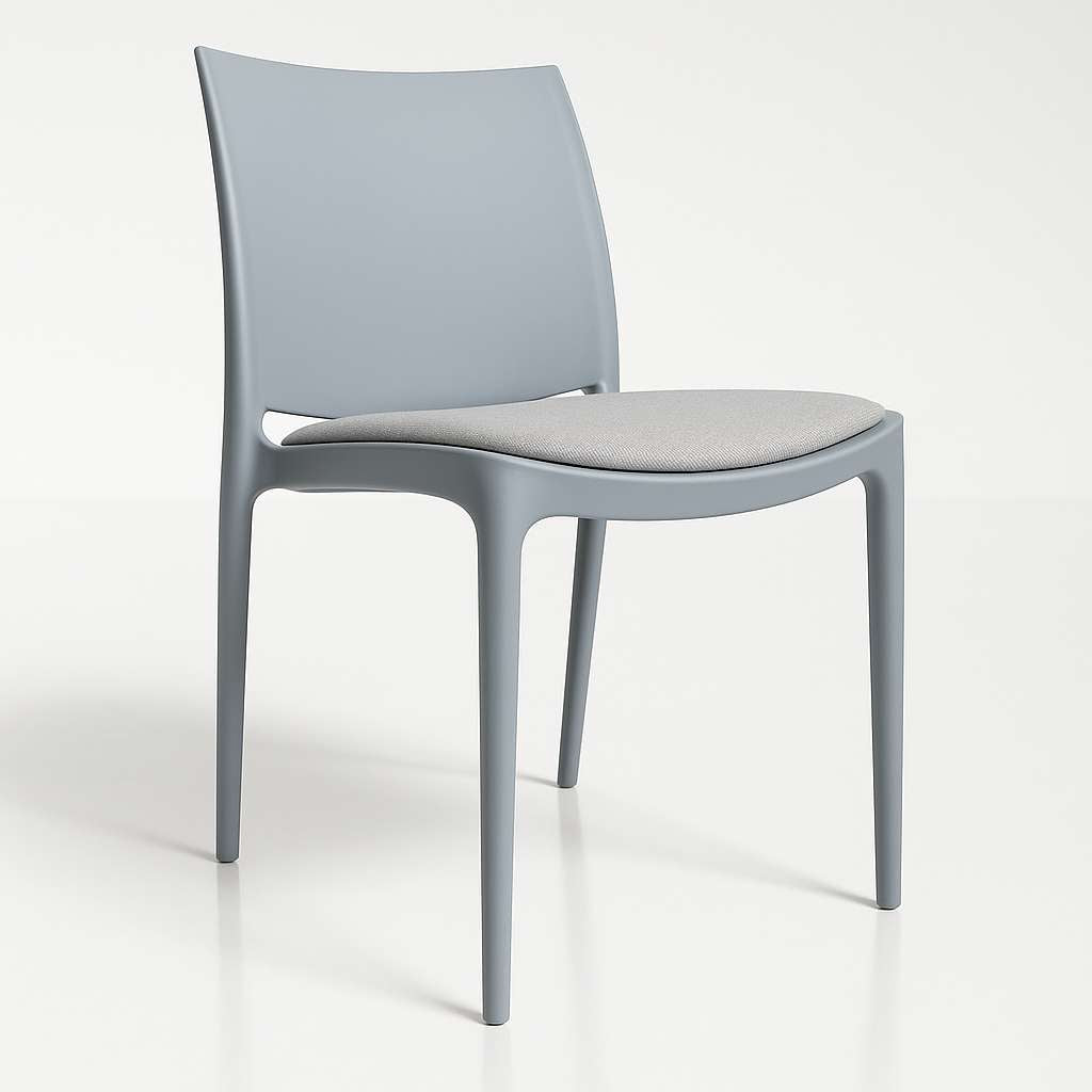 Siesta Maya Chair  with Cushion