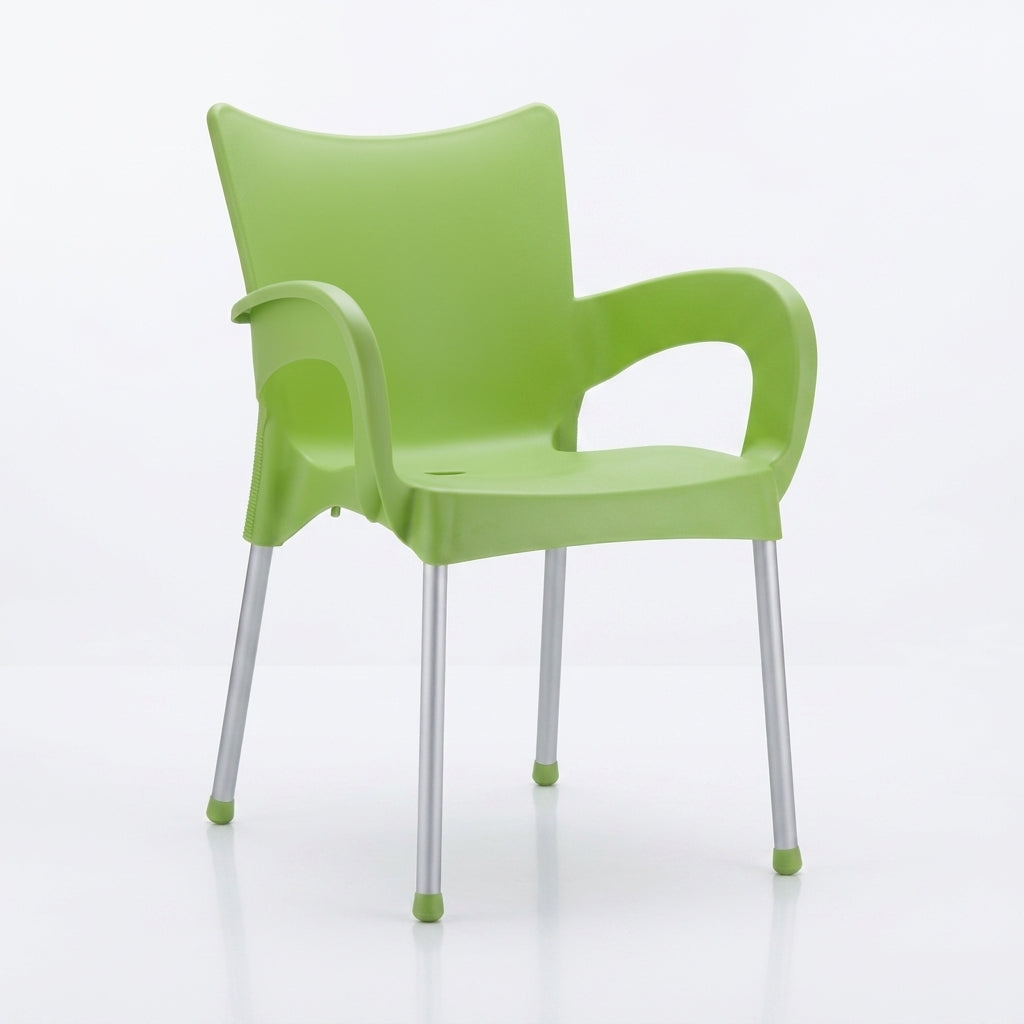 Siesta Romeo Arm Chair