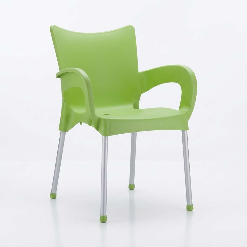 Siesta Romeo Arm Chair