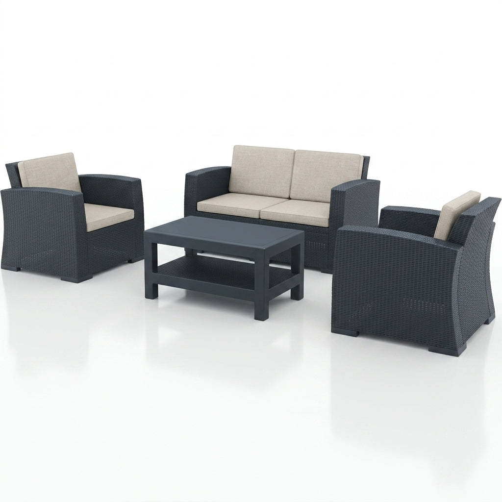 Siesta Monaco Lounge Sets