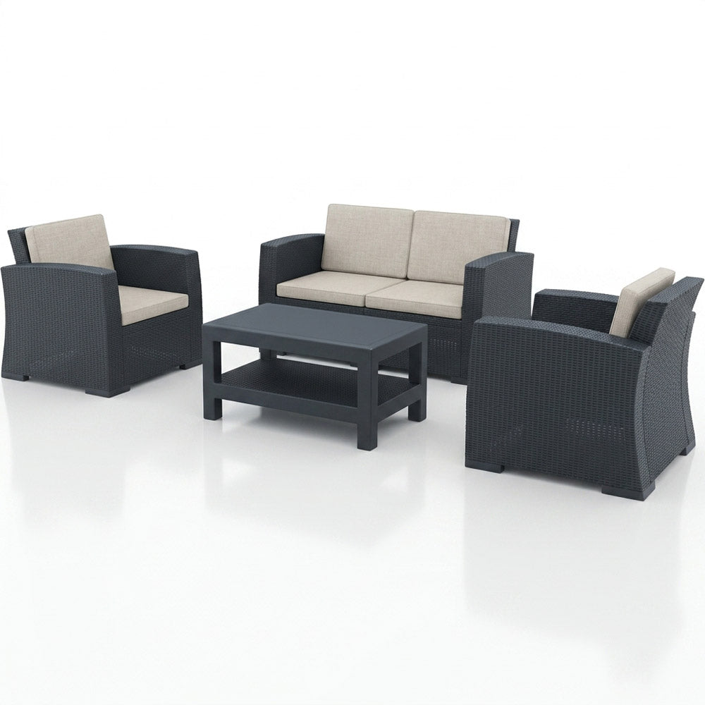 Siesta Monaco Lounge Sets