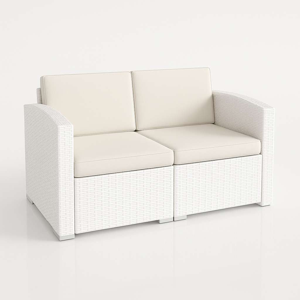 Siesta Monaco Lounge Sofa