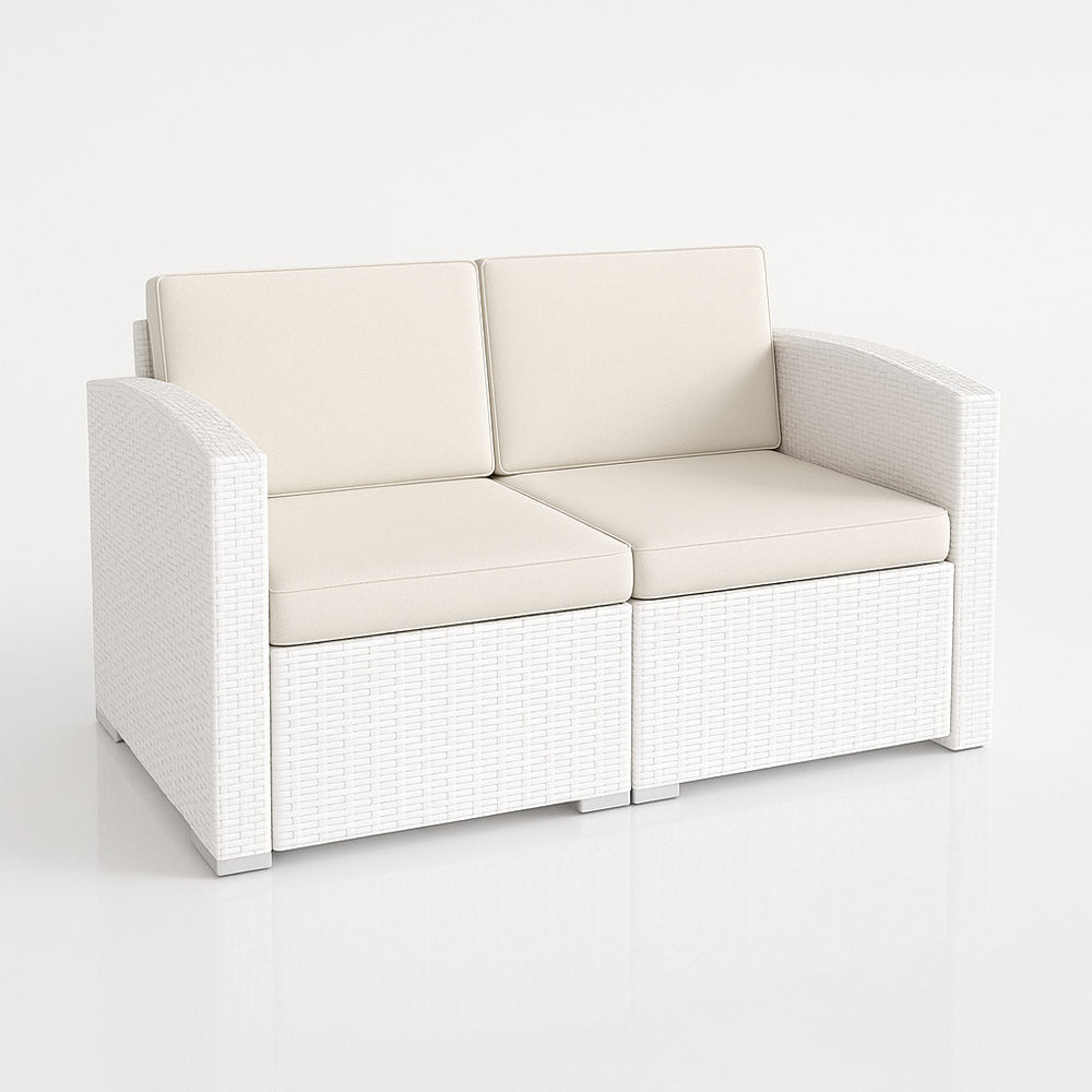 Siesta Monaco Lounge Sofa