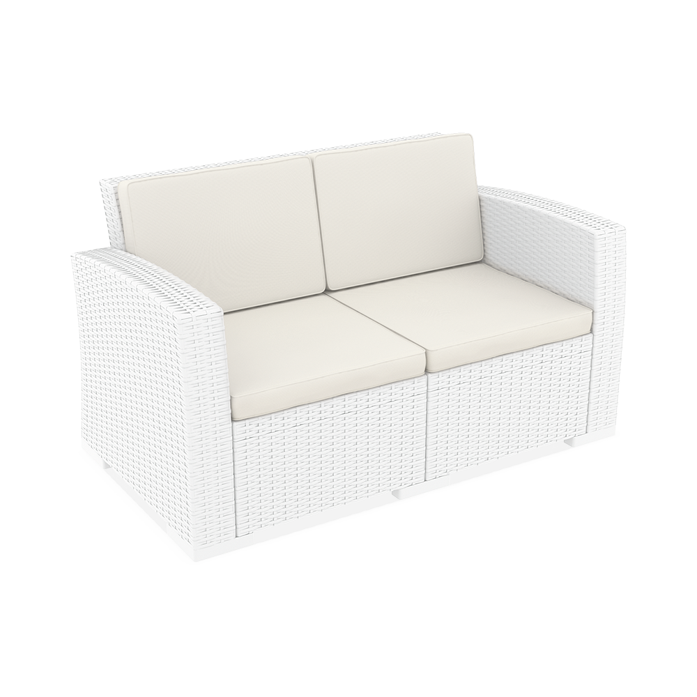 Siesta Monaco Lounge Sofa