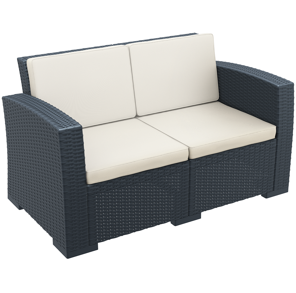 Siesta Monaco Lounge Sofa