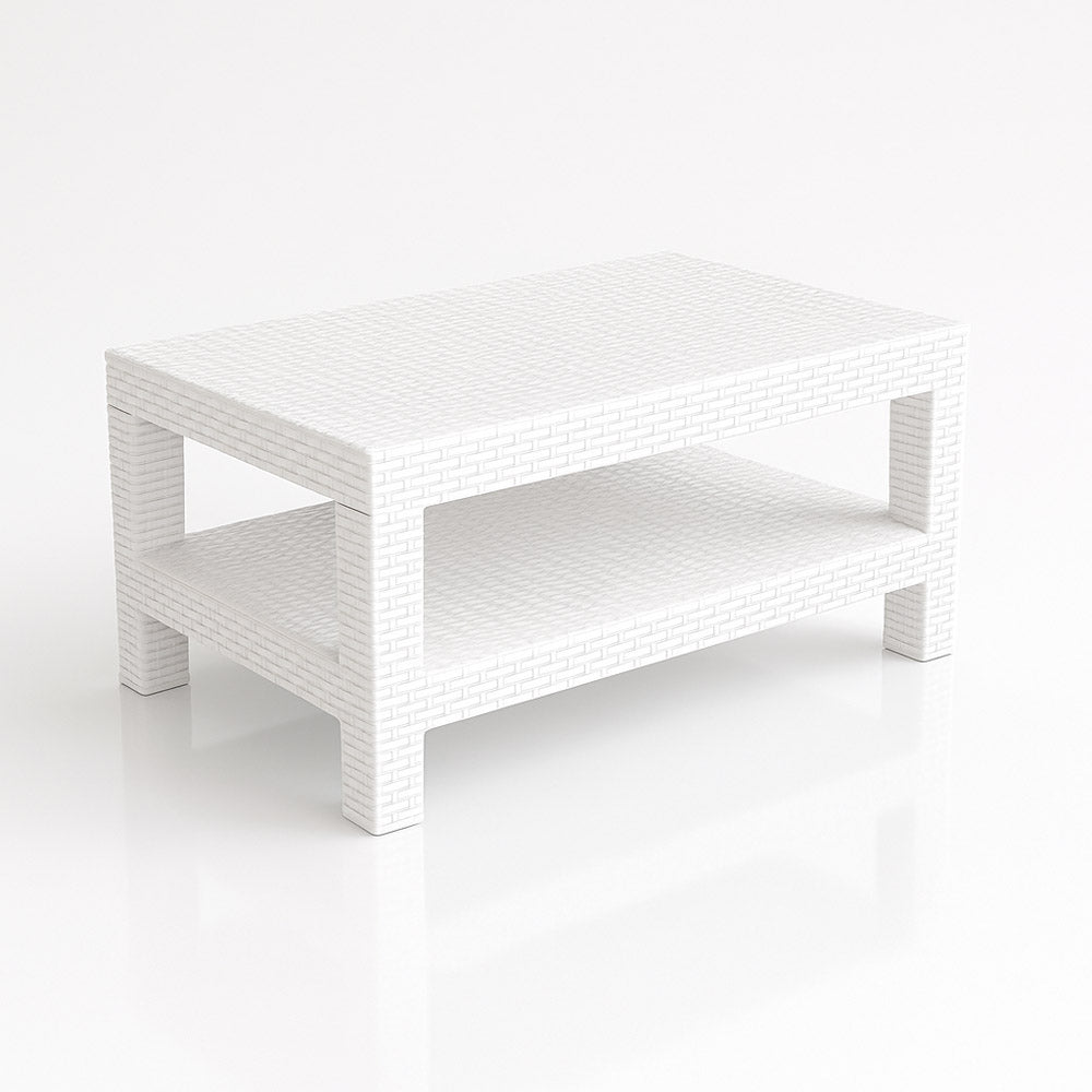 Siesta Monaco Lounge Table