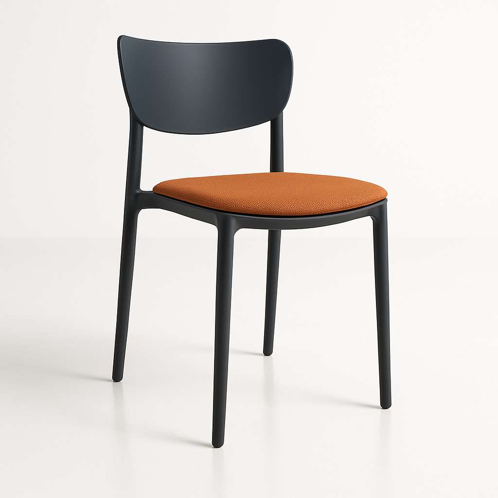 Siesta Monna Chair  with Cushion