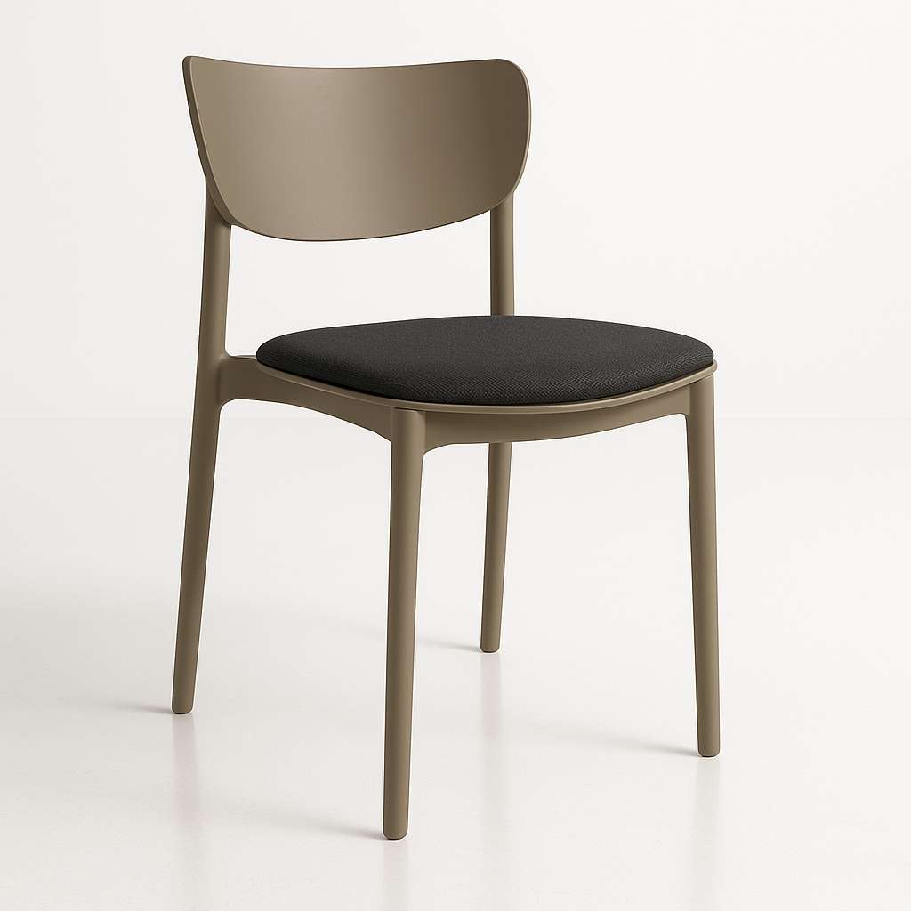 Siesta Monna Chair  with Cushion