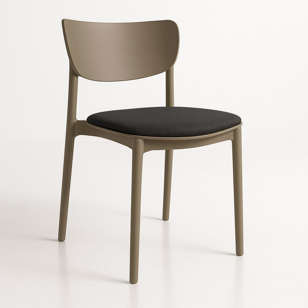 Siesta Monna Chair  with Cushion