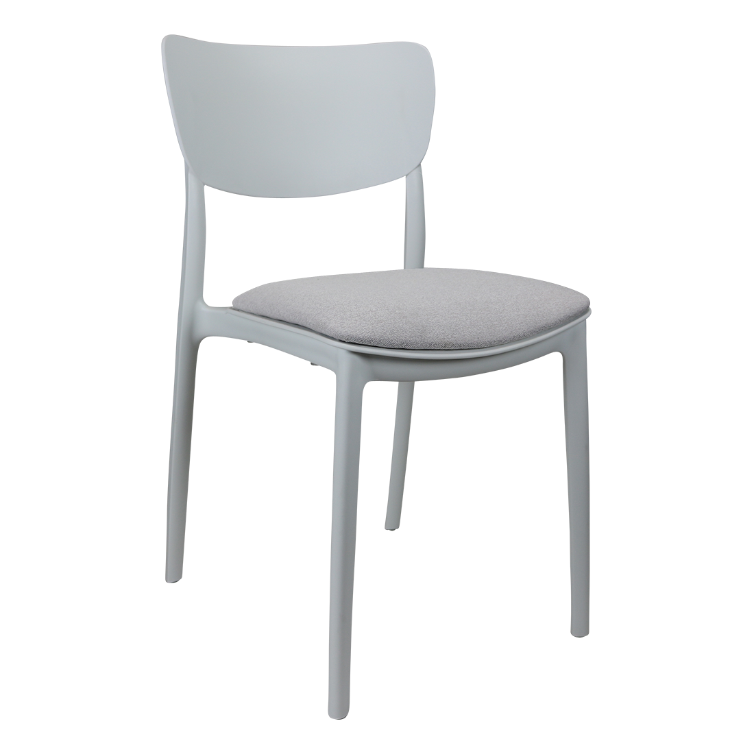 Siesta Lucy Chair  with Cushion