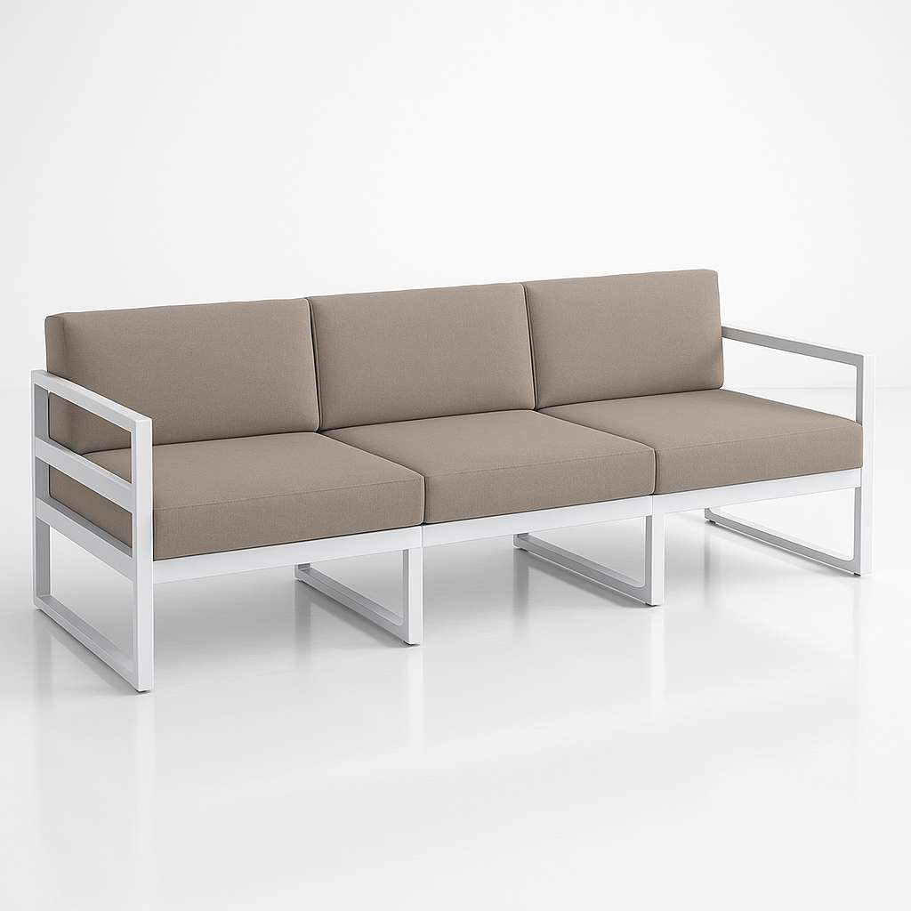 Siesta Mykonos Lounge Sofa XL