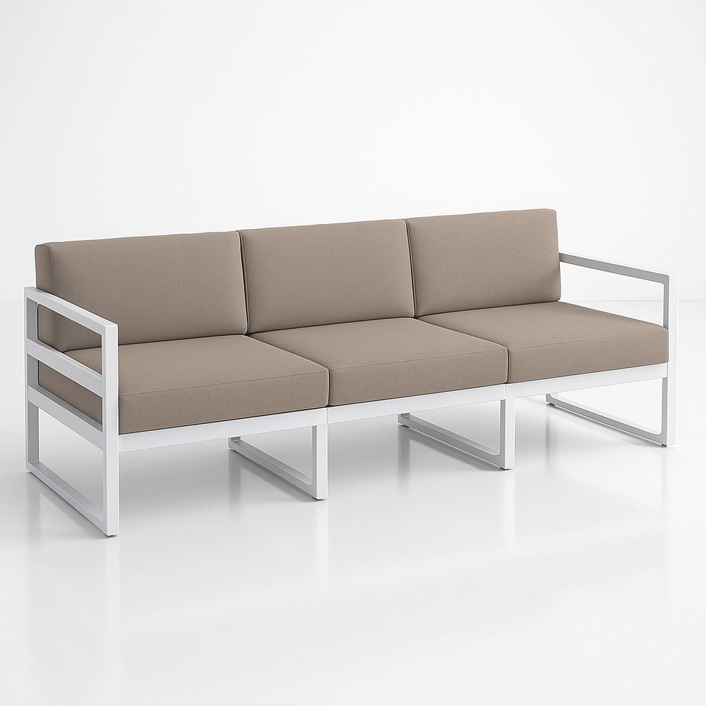 Siesta Mykonos Lounge Sofa XL