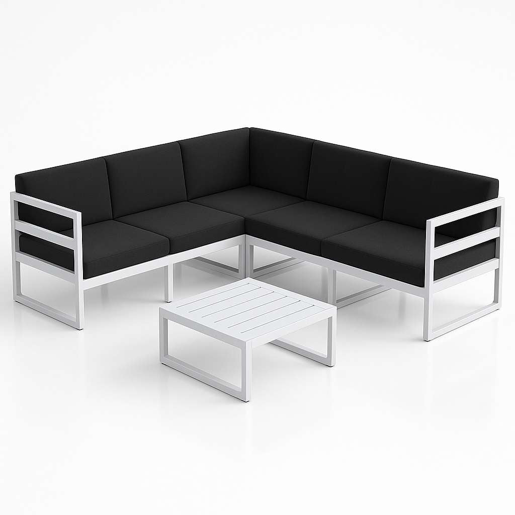Siesta Mykonos Lounge Corner Sets