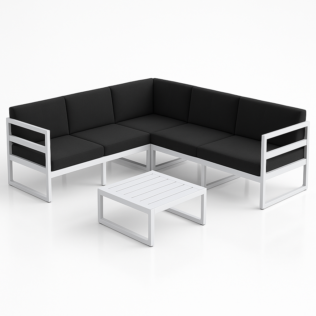 Siesta Mykonos Lounge Corner Sets