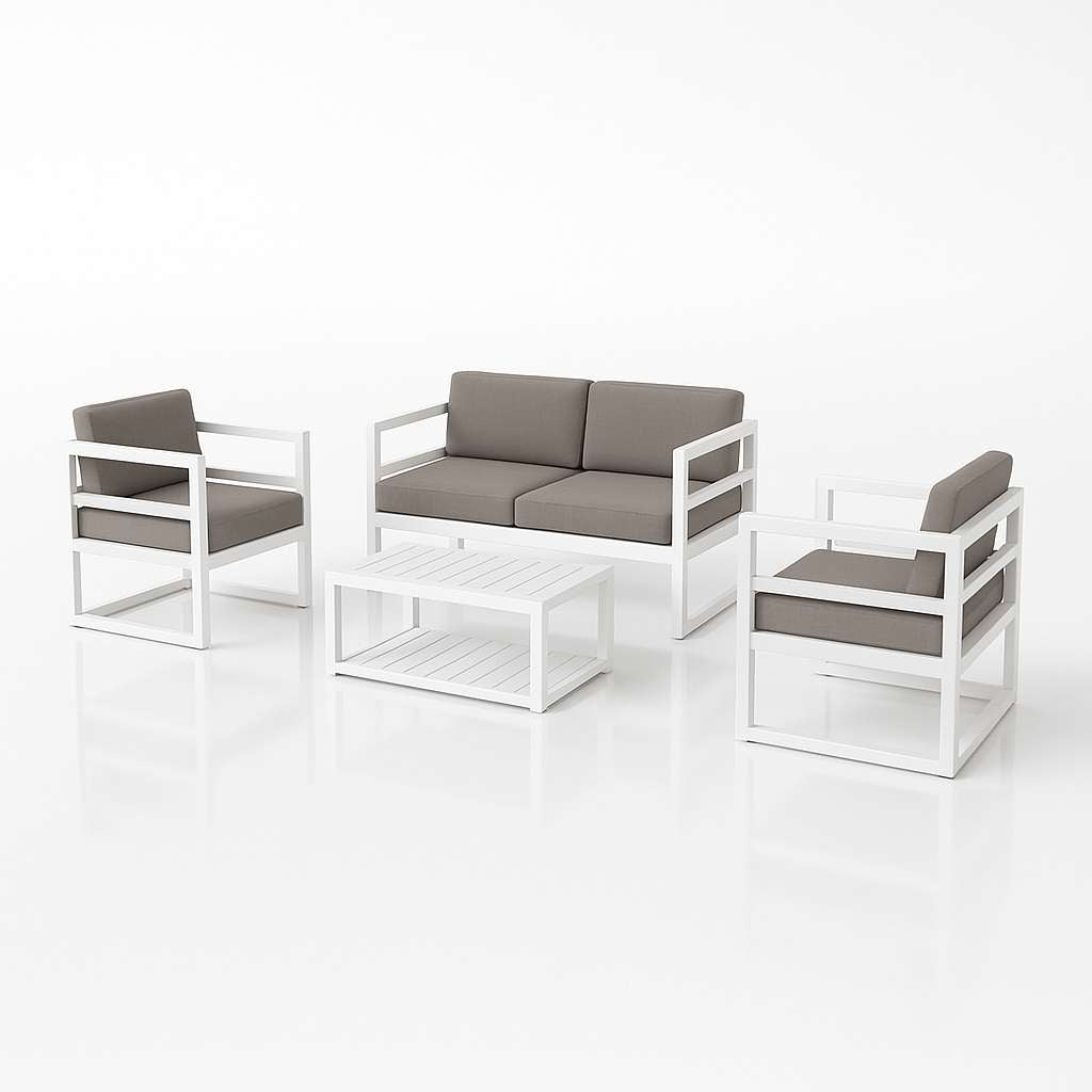 Siesta Mykonos Lounge Sets