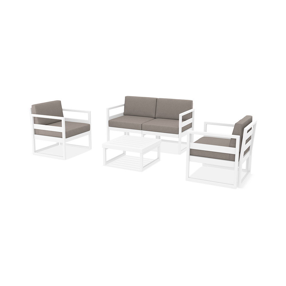 Siesta Mykonos Lounge Sets