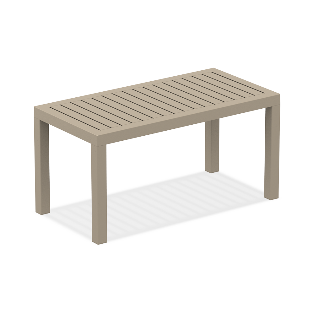 Siesta Ocean Lounge Coffee Table 900x450