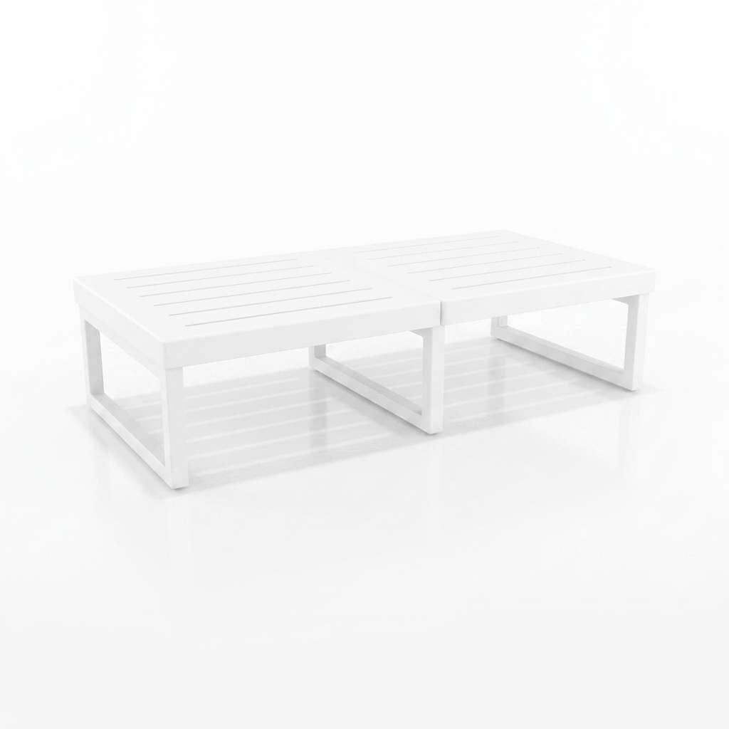 Siesta Mykonos Lounge Table XL