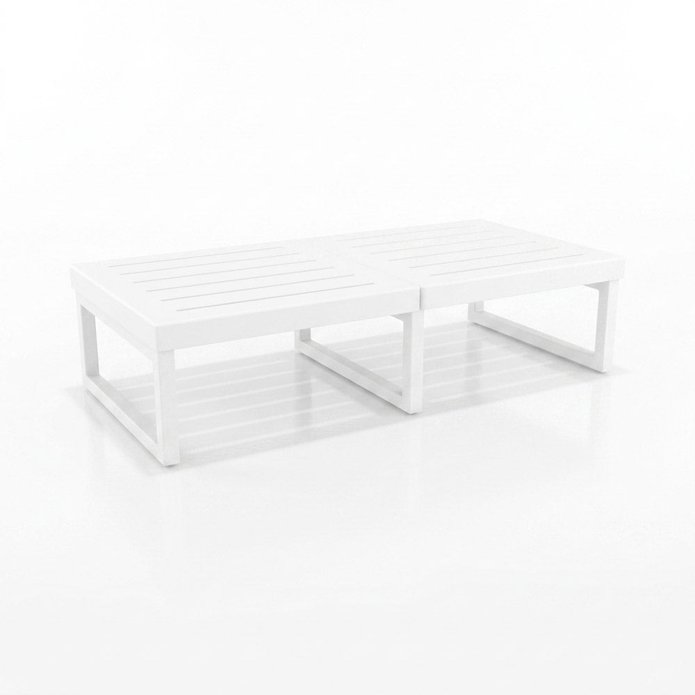 Siesta Mykonos Lounge Table XL