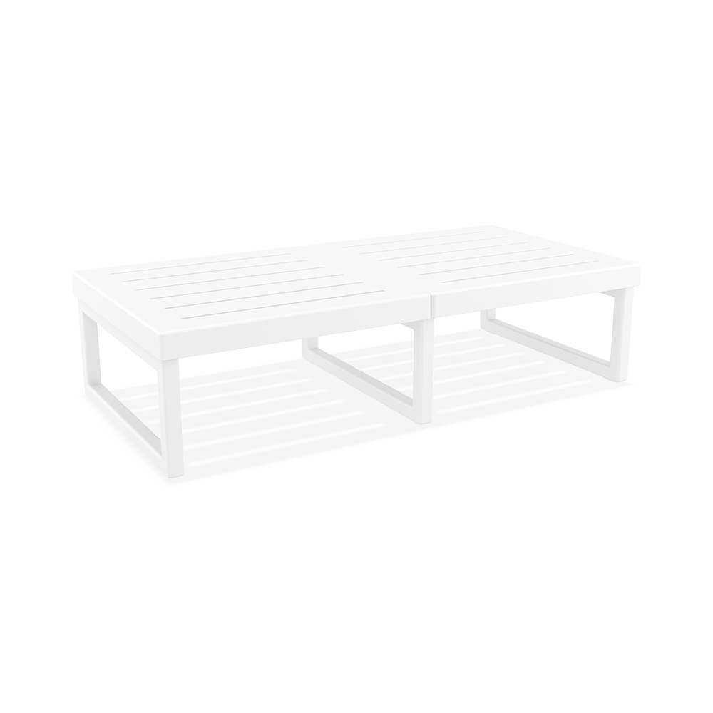 Siesta Mykonos Lounge Table XL
